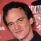 Quentin Tarantino