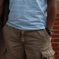 Quintin Mikell