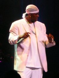 R. Kelly