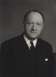 Rab Butler