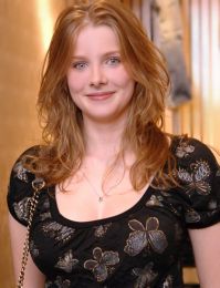 Rachel Hurd-Wood