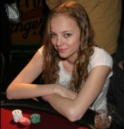 Rachel Miner