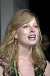 Rachel Nichols