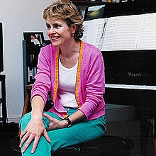 Rachel Portman