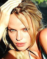 Rachel Roberts