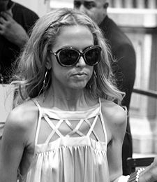 Rachel Zoe