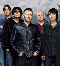 Radiohead