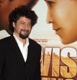 Radu Mihaileanu