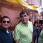 Rafael Correa
