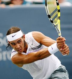 Rafael Nadal