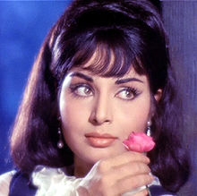 Rakhee Gulzar