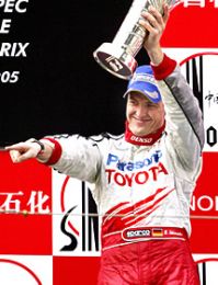 Ralf Schumacher