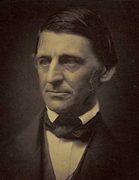 Ralph Emerson