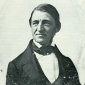 Ralph Waldo Emerson