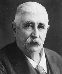 Ralph Williams
