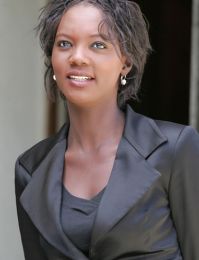 Rama Yade