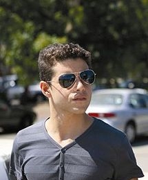 Rami Malek