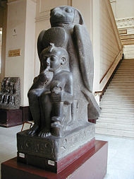 Ramses II