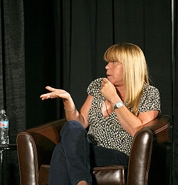 Randi Rhodes