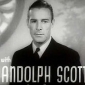 Randolph Scott