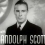 Randolph Scott