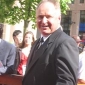 Randy Carlyle