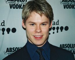 Randy Harrison