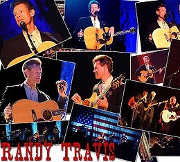Randy Travis
