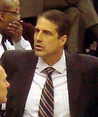 Randy Wittman