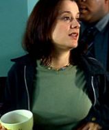 Raquel Cassidy