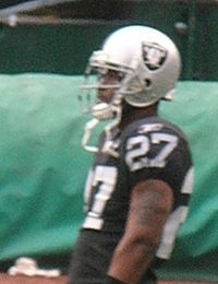 Rashad Baker