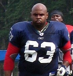 Rashad Moore