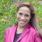 Rasheda Ali