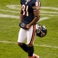 Rashied Davis