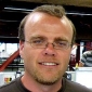 Rasmus Lerdorf