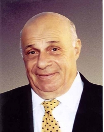Rauf Denktash