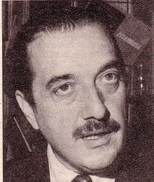 Raul Alfonsin