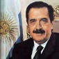 Raul Ricardo Alfonsin