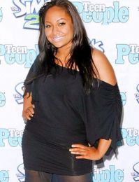 Raven-Symone