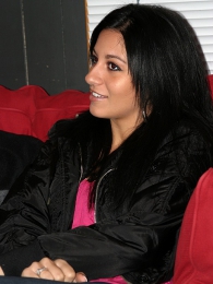 Raven Riley