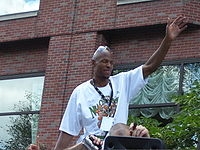 Ray Allen