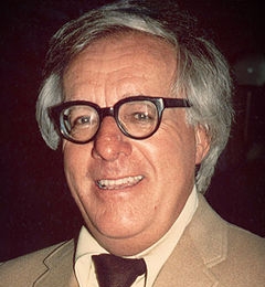 Ray Bradbury