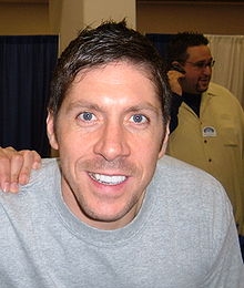 Ray Park