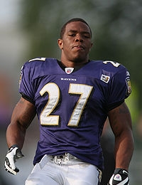 Ray Rice