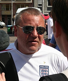 Ray Winstone