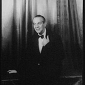 Raymond Massey