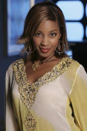 Reagan Gomez Preston