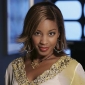 Reagan Gomez Preston