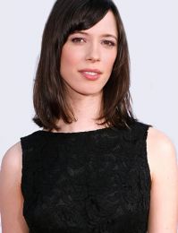 Rebecca Hall