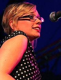 Rebecca Stephens